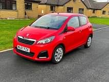 cars under 4000