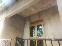 A picture of House on sale located at salama munyonyo rd Kabuma Has