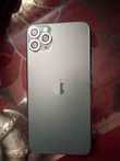 A picture of IPhone 11 Pro Max