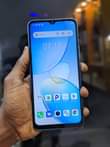 A picture of Infinix Hot 12i