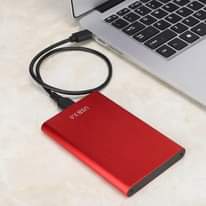 A picture of EXTERNAL SSD