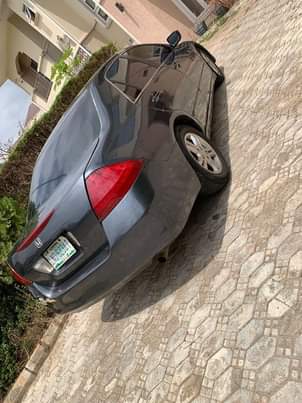 A picture of Neatly used Honda DC Buy and drive 2 5 million