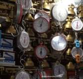 A picture of Get yourself a new weighing Scales digito We sell new