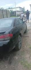 A picture of Toyota Solara in sale Everything is working perfectly Only Ac
