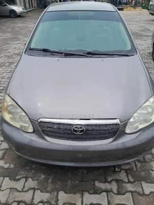 A picture of Car for sale