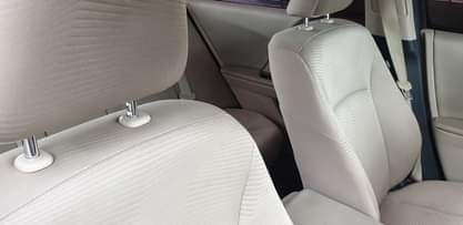 A picture of Honda Accord