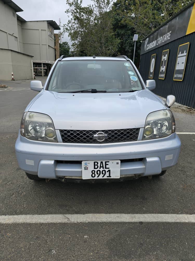 used nissan