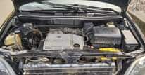 A picture of Lexus RX300 Engine Ac Gear Clean in and out Good