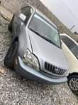 A picture of 2002 LEXUS RX