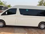 A picture of Bus