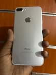 A picture of Iphones