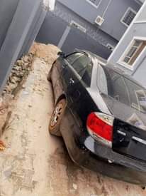 A picture of 2005 Toyota Camry Le