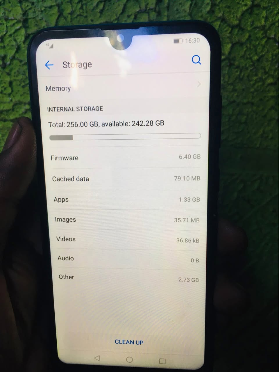 huawei phones