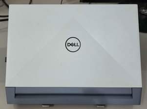 A picture of Dell G15 ryzen edition gaming 