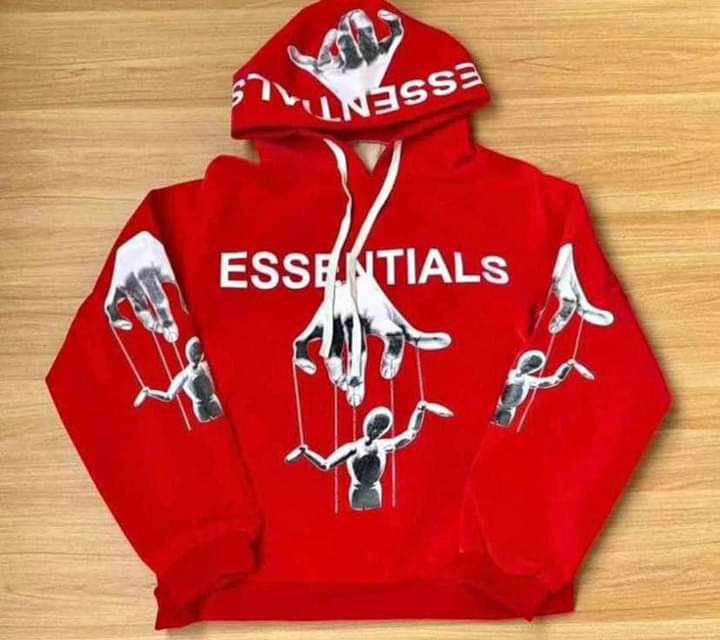 hoodies