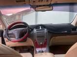 A picture of 2008 Lexus es330 barely used 08125339499