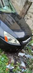A picture of Honda Accord End of discussion