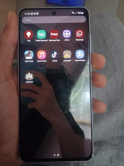 samsung s21