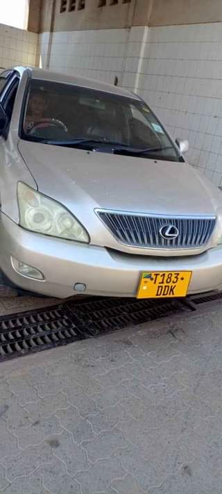 A picture of Harrier 12mln