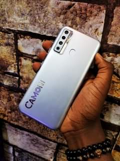 A picture of Sam phone spares nAccessories