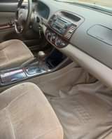 A picture of Clean used 2003 Toyota Camry V6