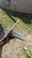 A picture of SAMSUNG LAPTOP 1GB RAM 250GB HDD