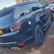 A picture of RANGEROVER SPORT 2016 205M