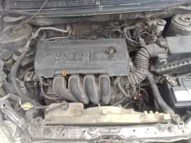 A picture of 2006 matrix Good deal Buy and drive Ac Engine and