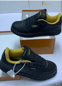 A picture of Adidas