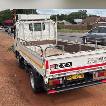 trucks