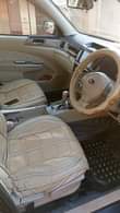 A picture of Subaru exiga