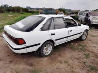 toyota corona