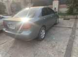 A picture of Clean body 2003 2004 Model Toyota Corolla Buy and drive