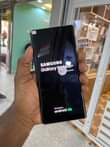 A picture of Samsung Galaxy note 10