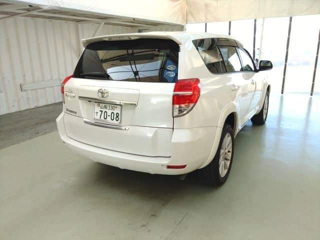A picture of 2010 Vanguard 2010