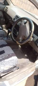 A picture of Toyota
