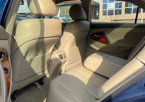 A picture of Toyota Camry 2010 XLE First body nothing to fix Buy