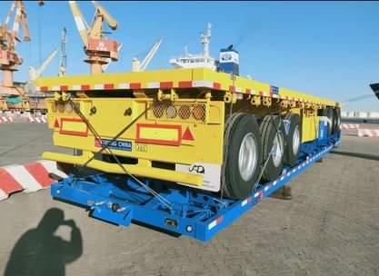 trailers