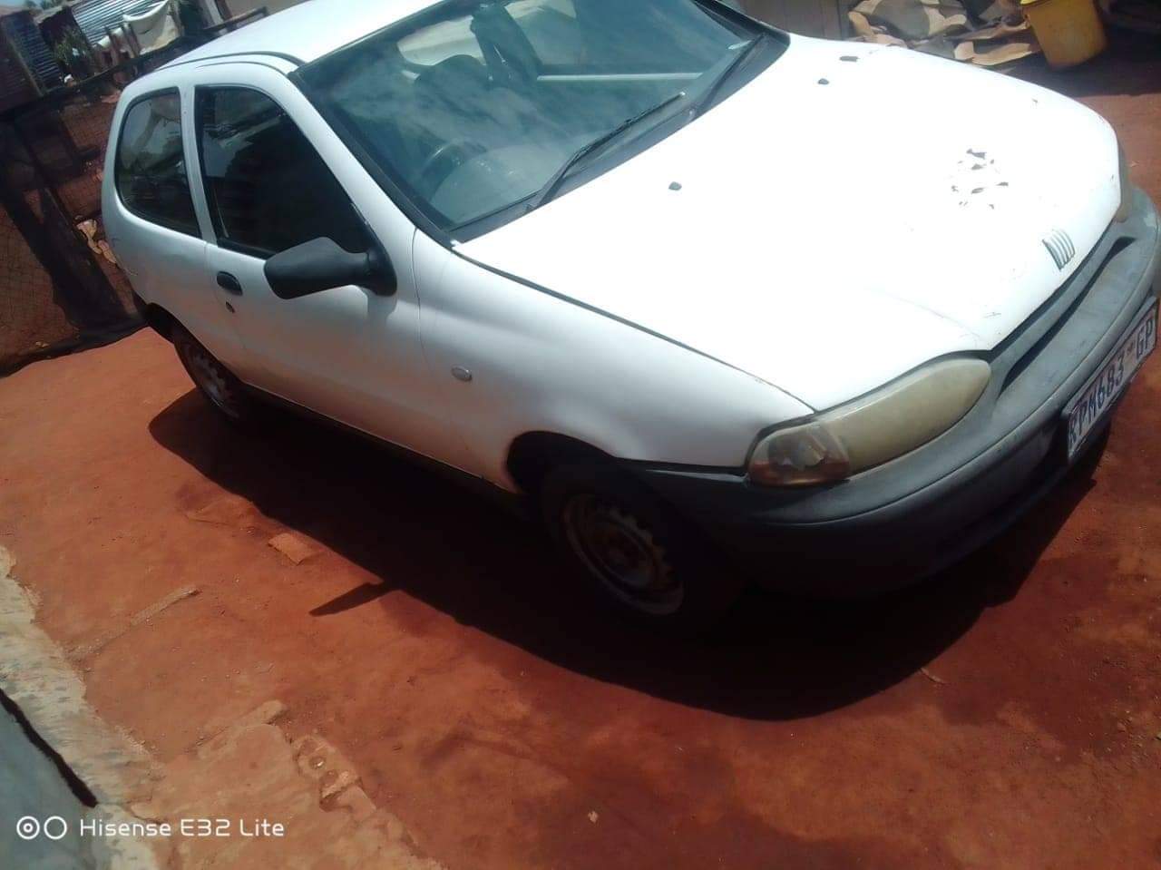 2004 cars