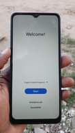 A picture of Samsung A02