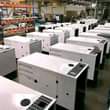 A picture of ECO TECH FUELESS AND NOISELESS GENERATORS