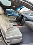 A picture of Registered 2007 Toyota Camry
