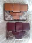 A picture of Wallets on sale