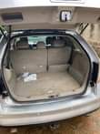 A picture of 2009 2009 Ford edge limited