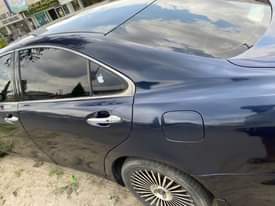 A picture of lexus Es 350