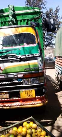 A picture of Fuso