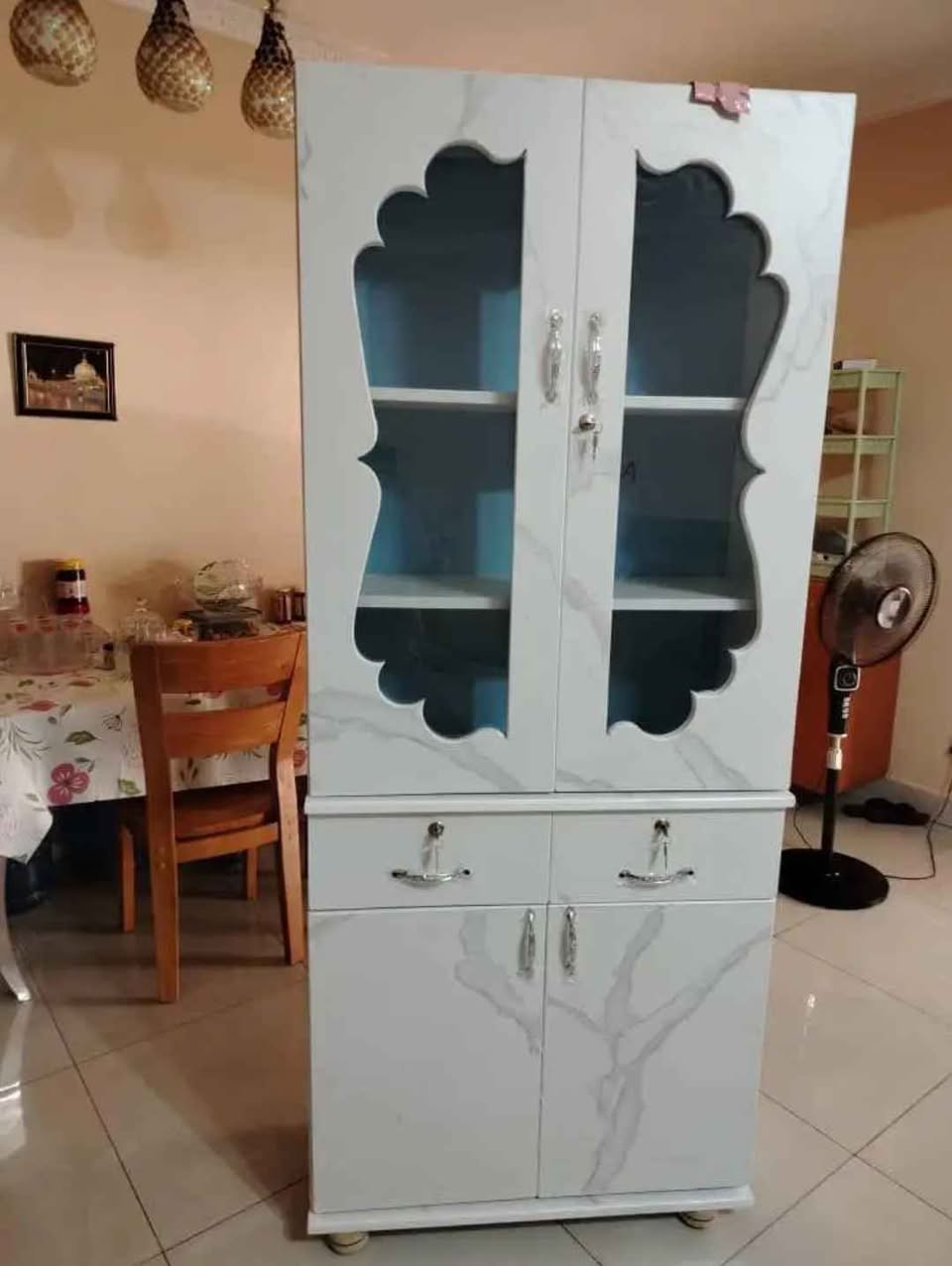 A picture of Sideboard