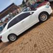 A picture of TOYOTA PREMIO 2008 35M
