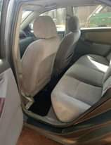 A picture of Toks standard corolla 2006 Gear engine and ac working perfectly