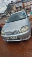 A picture of cars for sale